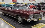 1972 Eldorado Convertible Thumbnail 2