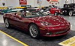 2006 Corvette Convertible Thumbnail 2