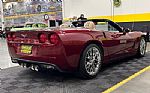 2006 Corvette Convertible Thumbnail 3