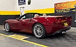 2006 Corvette Convertible Thumbnail 4