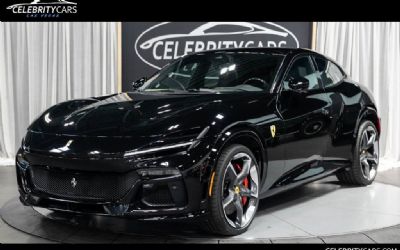 Photo of a 2026 Ferrari Purosangue SUV for sale
