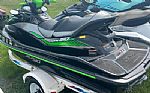 2021 Jet Ski STX Thumbnail 2
