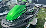 2021 Jet Ski STX Thumbnail 1
