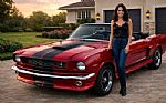 1965 Mustang Thumbnail 3