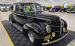 1939 Deluxe Sedan Street Rod Thumbnail 3