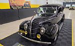 1939 Deluxe Sedan Street Rod Thumbnail 12