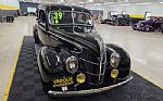1939 Deluxe Sedan Street Rod Thumbnail 11
