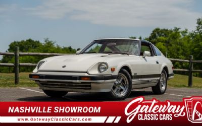 Photo of a 1983 Datsun 1200 280ZX 1983 Datsun 1200 for sale