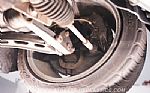 2004 XKR Supercharged Convertible Thumbnail 57