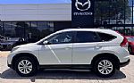 2014 CR-V Thumbnail 4