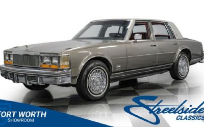 Photo of a 1977 Cadillac Seville for sale