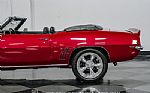 1969 Camaro SS Convertible Tribute Thumbnail 24