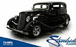 1933 Victoria Street Rod Thumbnail 1