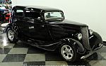 1933 Victoria Street Rod Thumbnail 14