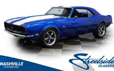 Photo of a 1968 Chevrolet Camaro RS/SS 350 Tribute for sale