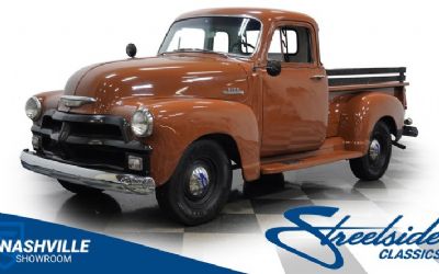 1954 Chevrolet 3100 5 Window 