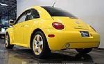 2002 Beetle GLS Turbo Thumbnail 26