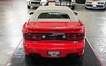 2002 Trans Am WS6 Convertible Thumbnail 21