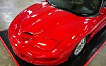 2002 Trans Am WS6 Convertible Thumbnail 42