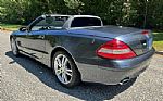 2008 SL550 Thumbnail 2