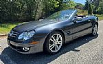 2008 SL550 Thumbnail 10