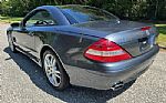 2008 SL550 Thumbnail 29