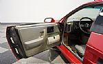 1987 Fiero GT Supercharged Thumbnail 37