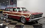 1966 Country Squire Woody Wagon Thumbnail 17