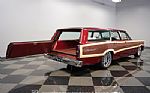 1966 Country Squire Woody Wagon Thumbnail 58