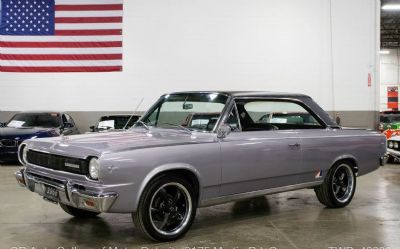 Photo of a 1966 AMC Rambler American Rogue for sale