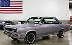 1966 Rambler American Rogue Thumbnail 1
