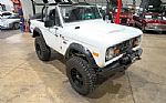 1971 Bronco Custom Thumbnail 14