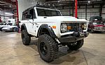 1971 Bronco Custom Thumbnail 29