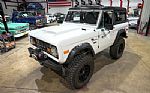 1971 Bronco Custom Thumbnail 32