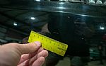 1976 Nova SS Thumbnail 42