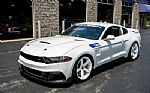 2022 Mustang Saleen Black Label Thumbnail 2