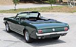 1966 Mustang Convertible Thumbnail 7