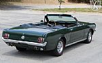 1966 Mustang Convertible Thumbnail 10
