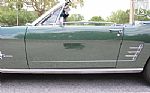 1966 Mustang Convertible Thumbnail 29