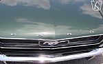 1966 Mustang Convertible Thumbnail 37