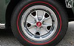 1966 Mustang Convertible Thumbnail 51