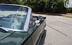 1966 Mustang Convertible Thumbnail 59