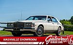 1985 Seville Thumbnail 1