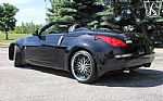 2006 350Z Thumbnail 2