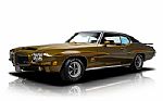 1971 GTO Judge Thumbnail 1