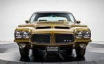 1971 GTO Judge Thumbnail 8