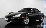 1999 911 Carrera Cabriolet Thumbnail 2