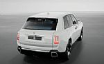 2026 Cullinan Series II Silver Badg Thumbnail 8