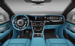 2026 Cullinan Series II Silver Badg Thumbnail 9