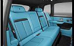 2026 Cullinan Series II Silver Badg Thumbnail 13